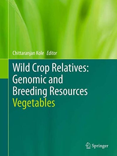 Wild Crop Relatives : Genomic and Breeding Resources