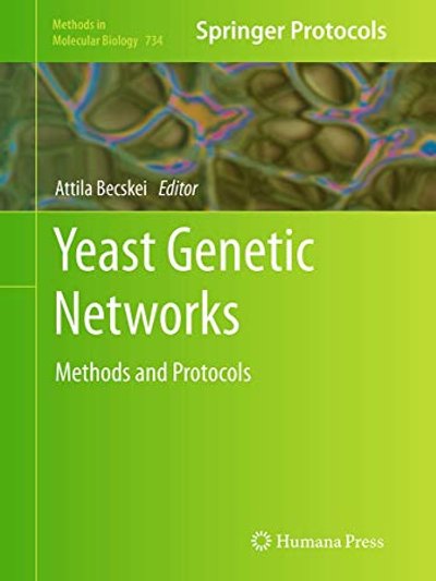 Yeast Genetic Networks