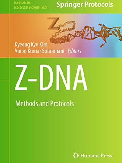 Z-Dna
